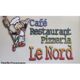 Café Restaurant du Nord