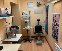 Opticien Krys image 5