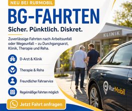 BG-Fahrten