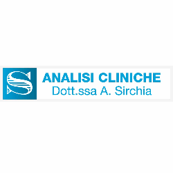 Analisi Cliniche Dott.ssa Angela Sirchia logo