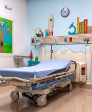 RapidCare Emergency Room and Urgent ER Care - Missouri City | Sugarland image 11