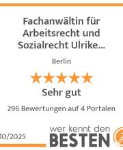 werkenntdenBESTEN.de Qualitätssiegel