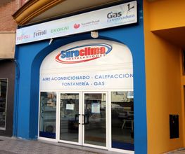 Suroclima Instalaciones imagen 18