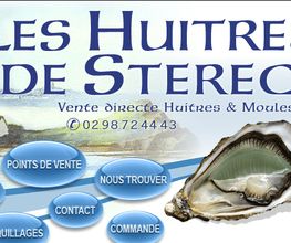 Les Huîtres de Sterec image 2