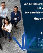 Lenoci Insurance Bild 1