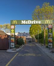 McDonald's Bild 3