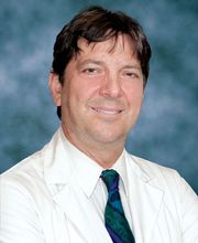 Glover, Jeffrey, DO image 1