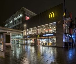 McDonald's Bild 1