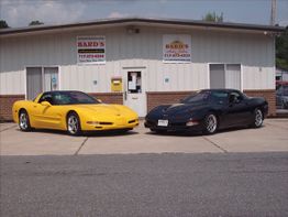 Bard's Auto Sales