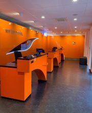 SIXT Autovermietung Gießen Bild 14