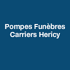 Pompes Funèbres Carriers Hericy