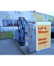 Shell Recharge Charging Station Bild 6