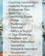 Dreamfactory & Move to selfness & Herbalife Bild 4