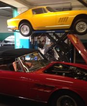 AUTO-NAV Sàrl - De Toro Elio Bild 6