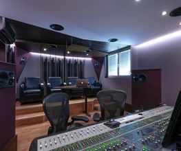 Digilab Recording Studios Bild 3