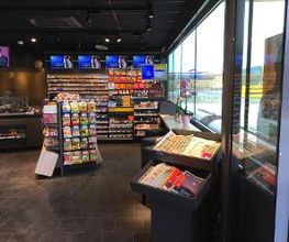 JET Tankstelle Bild 4