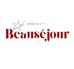 Café Place Hôtel Beauséjour