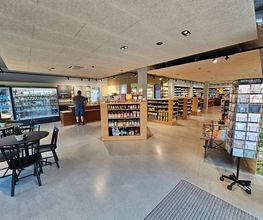 Apotheke Meyer Roggwil AG Bild 5