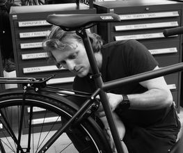 Bike Jucker Bild 1