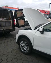 Pinar Abpumpservice - falsch getankt? Bild 3