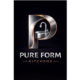 Pure Form Kitchens