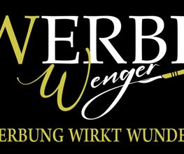 Werbe Wenger Bild 1
