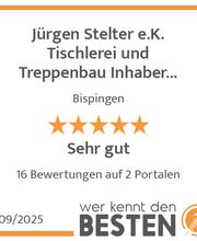 werkenntdenBESTEN.de Qualitätssiegel