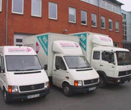 Hendriks Transporte