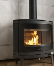 Poêle et Cheminée Deville image 4