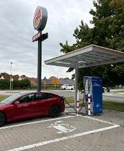 Aral pulse Ladestation Bild 2