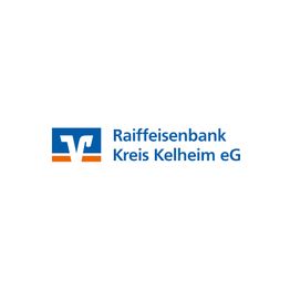 Raiffeisenbank Kreis Kelheim eG - Geschäftsstelle Kelheim-Bauersiedlung