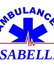 Ambulance Isabelle image 7