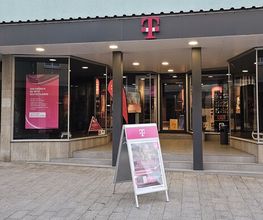 Telekom Partner Schweinfurt Bild 1