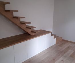 Menuiserie Bervas image 1