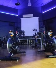 Gimnasio VivaGym Alcalá El Val imagen 10