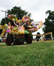Silver Sage Renaissance Festival image 11