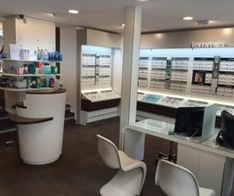 Opticien Krys image 2