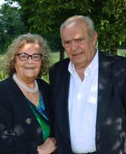 Heinrich & Gertrud Springhorn