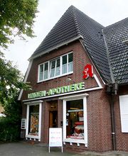 Aussenansicht der Linden-Apotheke