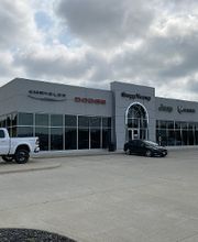 Gregg Young Chrysler Dodge Jeep RAM of Newton image 4