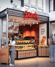 Ditsch Bielefeld Hauptbahnhof Bild 1