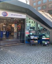 budni - Schönhauser Allee 12 Bild 2