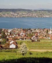 Stadt Wädenswil Bild 3