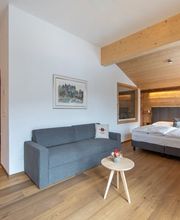 Boutique Hotel Schraemli's Lengmatta Bild 12