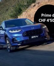 Honda Retail Group SA Bild 4