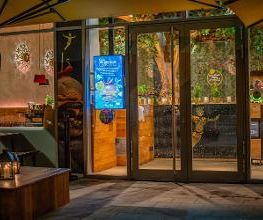 PETER PANE Burgergrill & Bar Bild 1