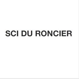 SCI DU RONCIER