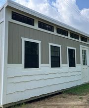 Storage Pro Portable Buildings image 1