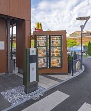 McDonald's Bild 3