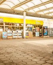 Shell Recharge Charging Station Bild 4